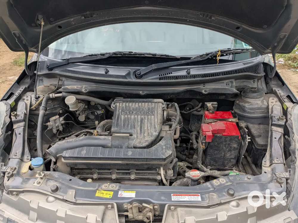 Maruti Suzuki Dzire 2017 Petrol 39000 Km Driven