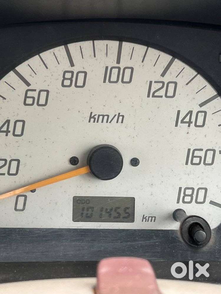 Maruti Suzuki Alto 2005-2010 Std, 2007, Petrol