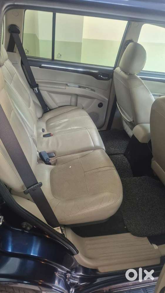 Less Driven More Maintained. Clean