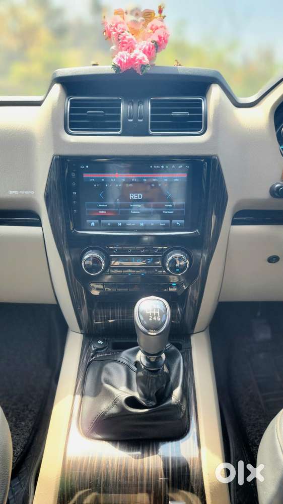 Mahindra Scorpio Classic 2.2 S 11 Mt 7 Cc, 2023, Diesel