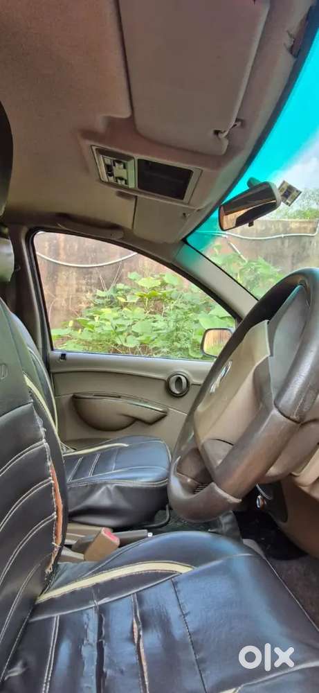 Mahindra Xylo 2013 Model