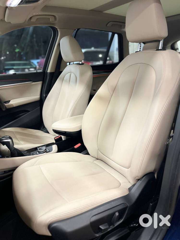 Bmw X1 2.0 Sdrive20d Xline, 2018, Diesel