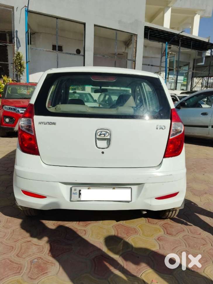 Hyundai I10 Magna O, 2012, Petrol