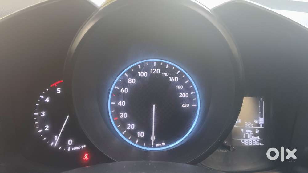 Hyundai Venue 1.4 Crdi Sx, 2021, Diesel