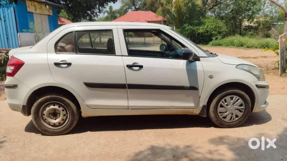 Maruti Suzuki Dzire 2022 Cng & Hybrids 190000 Km Driven