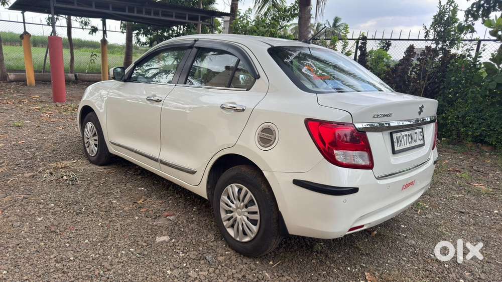 Maruti Suzuki Dzire Vxi 2021 Petrol