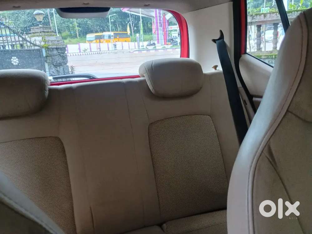 Hyundai I10 2010