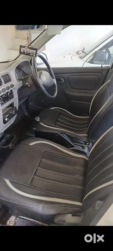 Maruti Suzuki Alto 800 2011 Petrol 100000 Km Driven