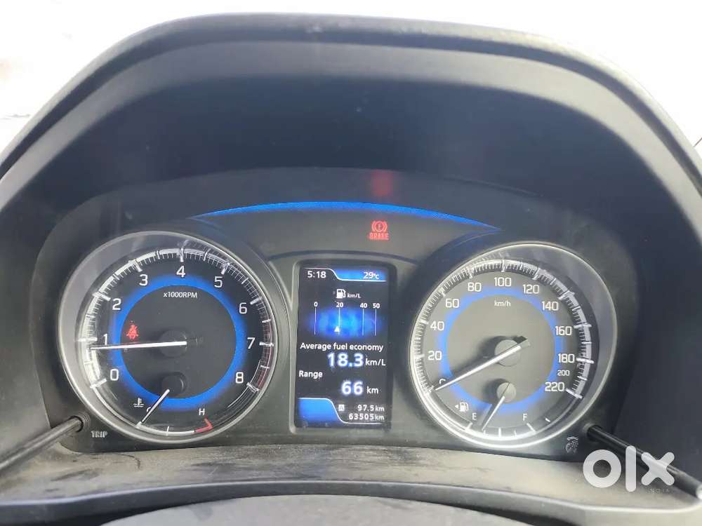 Maruti Suzuki Baleno 2020 Petrol Top Model Well Maintained