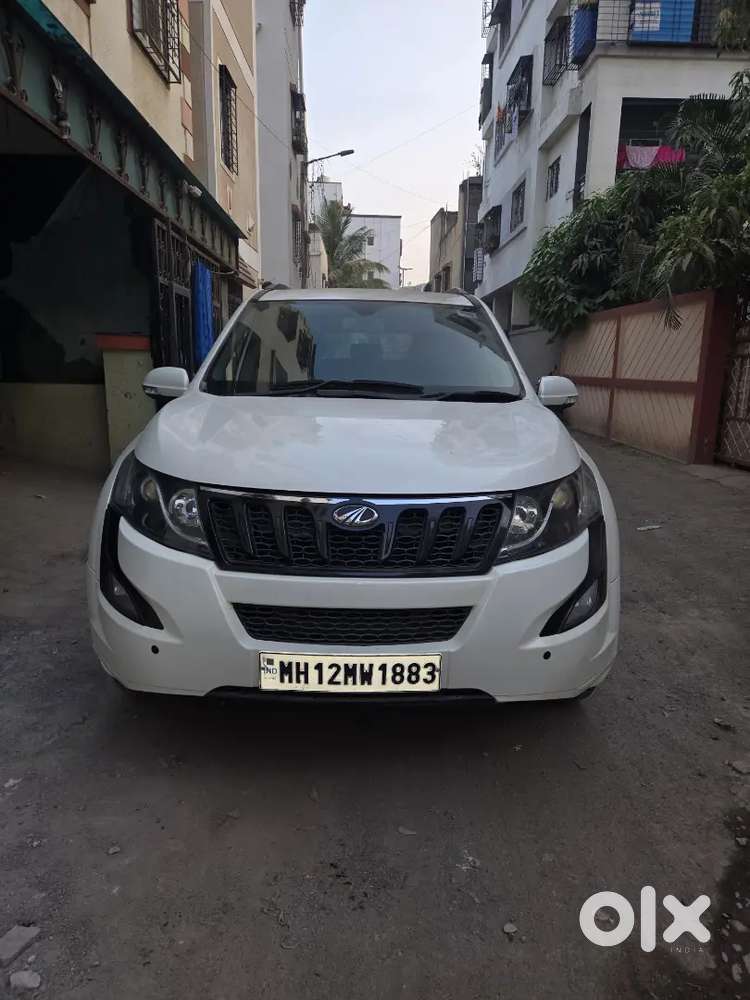 Mahindra Xuv500  Diesel Good Condition