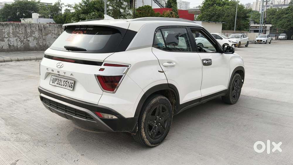 Hyundai Creta 1.4 Crdi S Plus, 2020, Diesel