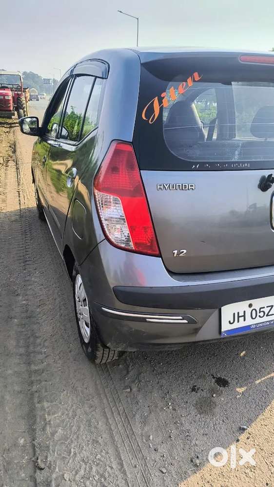 Hyundai Grand I10 Sportz 2009