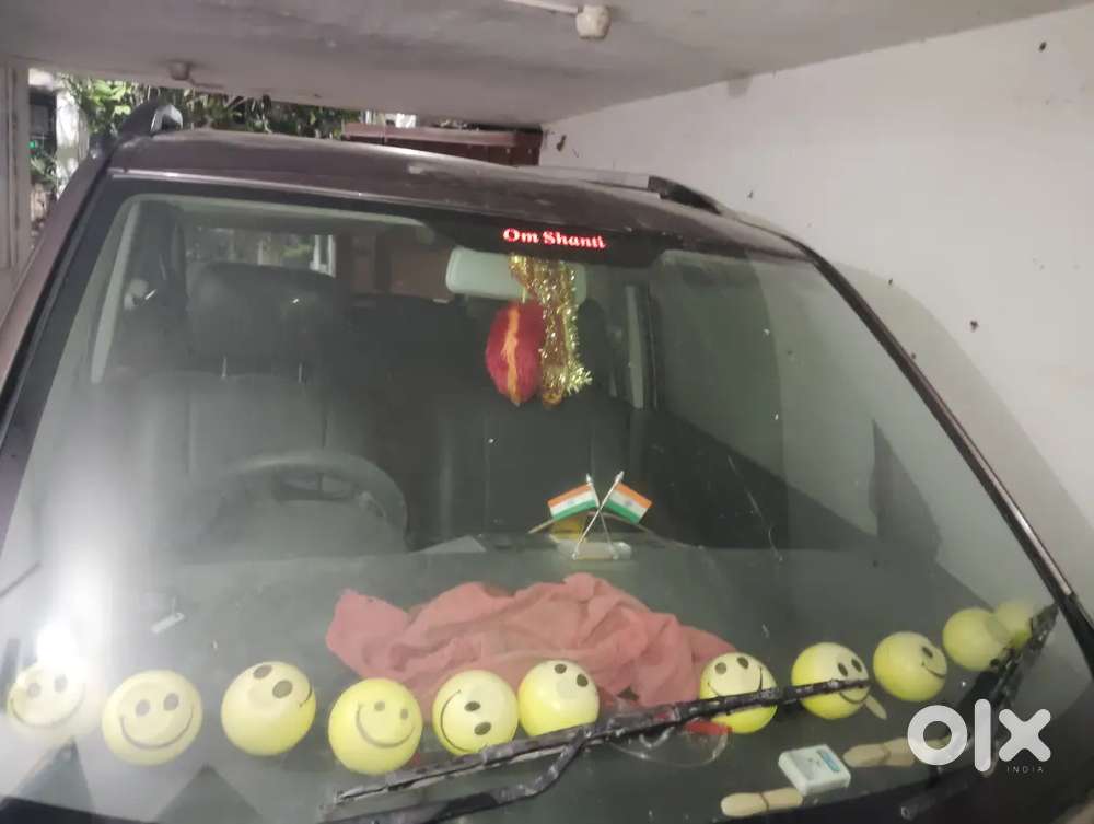 Maruti Suzuki Wagon R 2012 Petrol Automatic