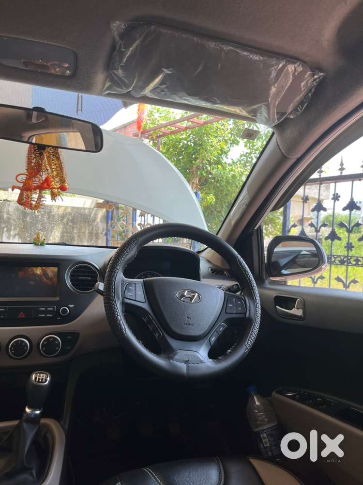 Hyundai Grand I10 2020