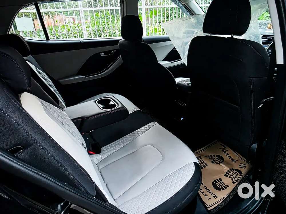 Hyundai Creta 2021 Petrol Sx Automatic