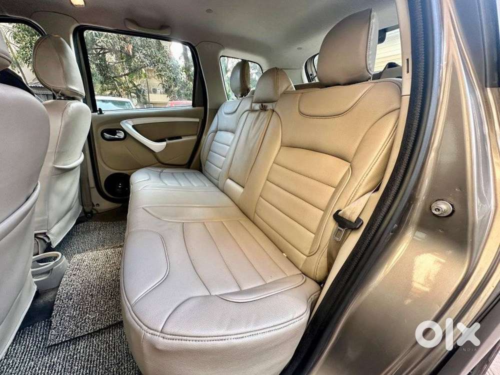 Nissan Terrano 2013-2017 Xl, 2016, Petrol