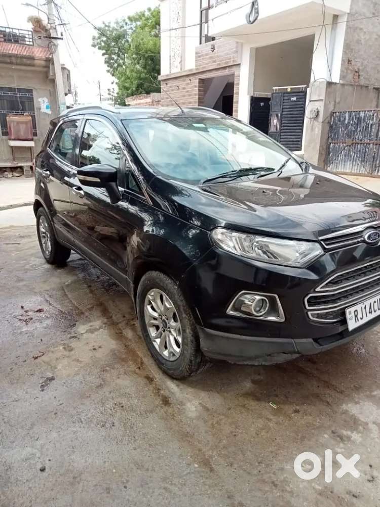 Eco Ford 2016