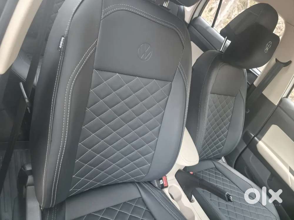 Volkswagen Virtus 1.0 Tsi  At