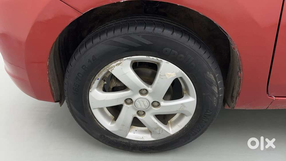 Maruti Suzuki Celerio Zxi, 2013, Petrol