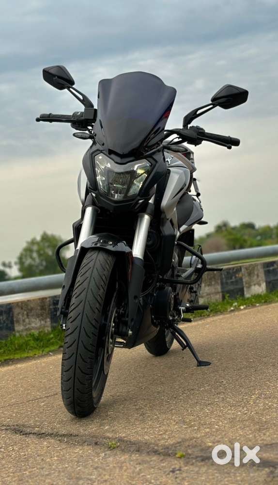 Motorcycle Dominar 250 2nd Hand Dominar 400 Bajaj Dominar 250