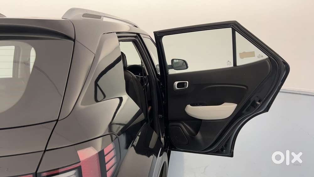 Hyundai Venue Sx, 2024, Petrol