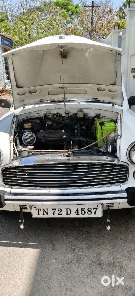 Vintage Vehicle For Sale