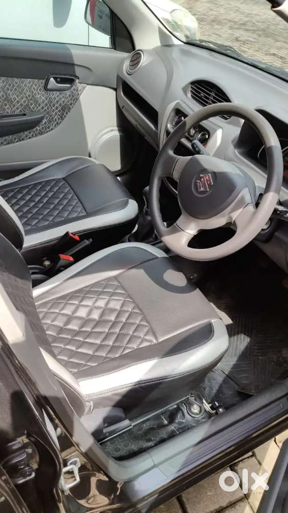 Center Lock System .. Front Power Window