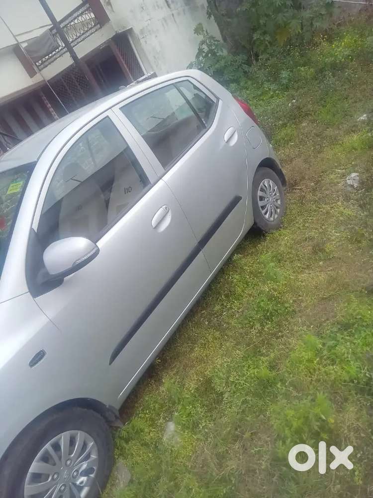 Hyundai I10 2013 Petrol 68000 Km Driven