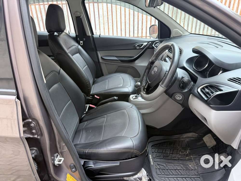 Tata Tiago 1.2 Revotron Xza, 2019, Petrol