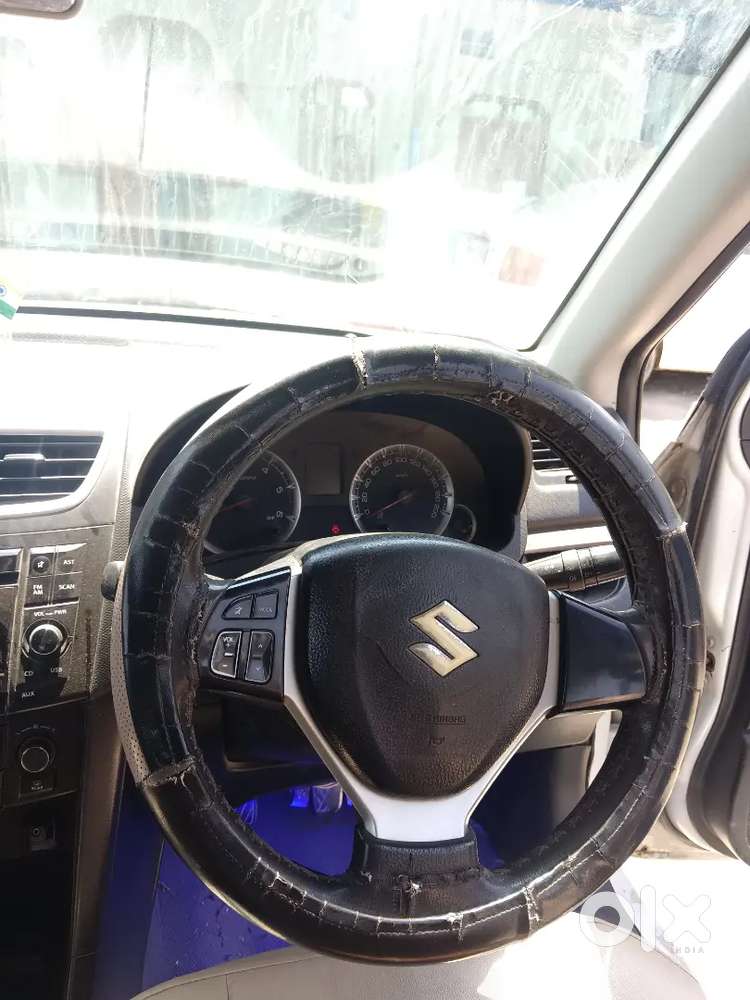 Maruti Suzuki Swift 2012 Diesel Good Condition