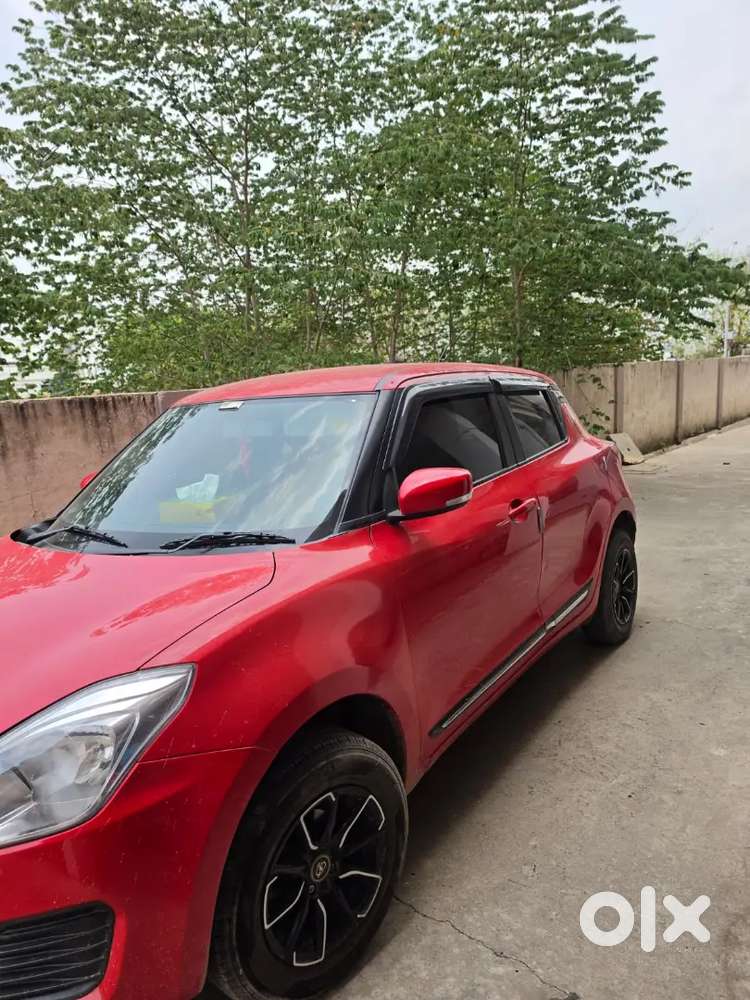 2020 Maruti Swift Vxi Petrol-62k Km  Insurance Till Mar’27+ Spare Key
