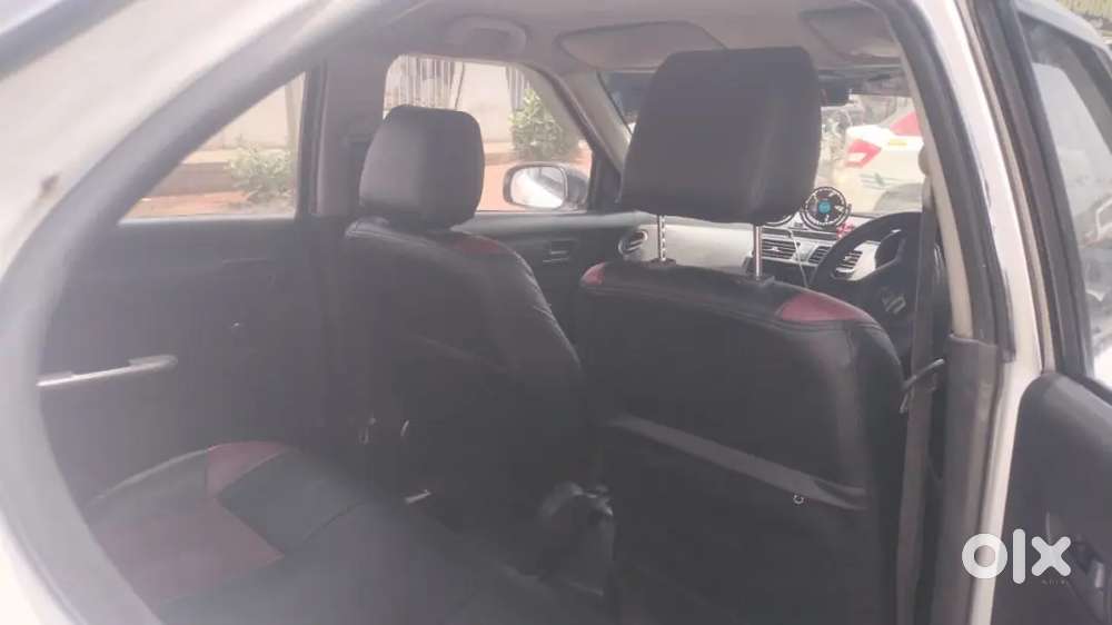 Maruti Dzire Vdi 2012 Diesel Manual