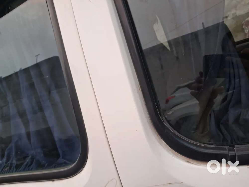 Maruti Suzuki Eeco 2010 Lpg