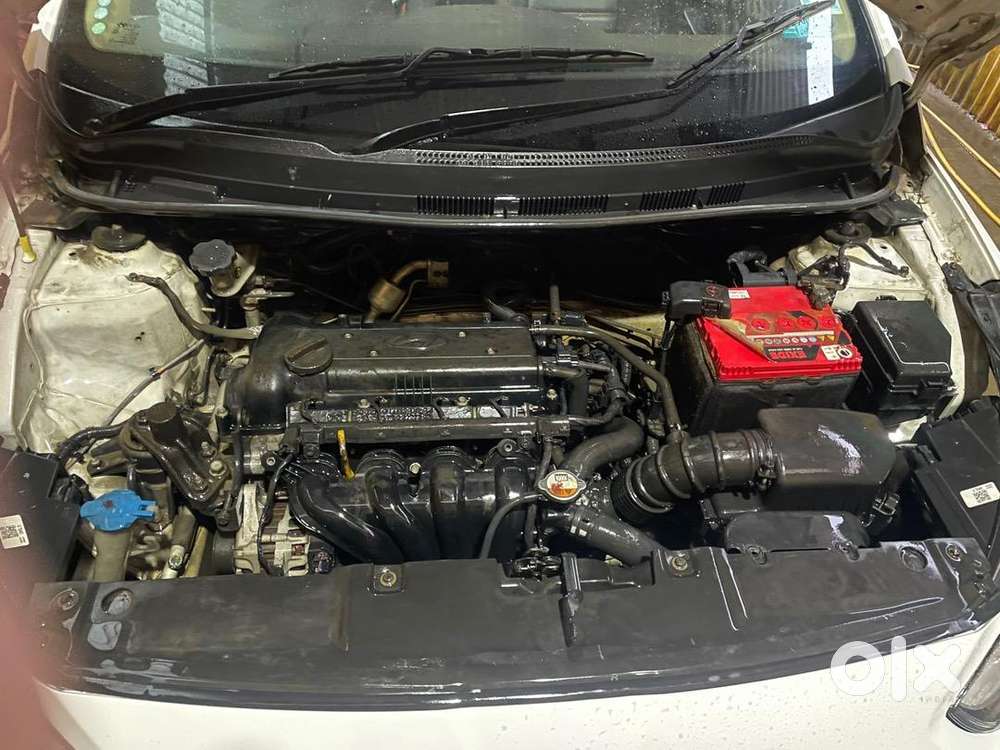 Hyundai Verna 2013 Petrol Good Condition