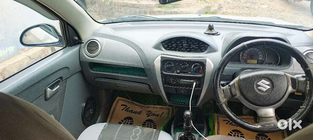 Maruti Suzuki Alto 2014 Year Car