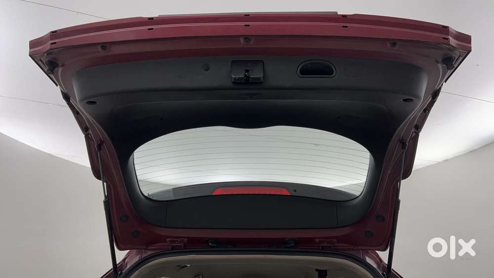 Hyundai Tucson 2.0 2wd Mt Petrol, 2017, Petrol