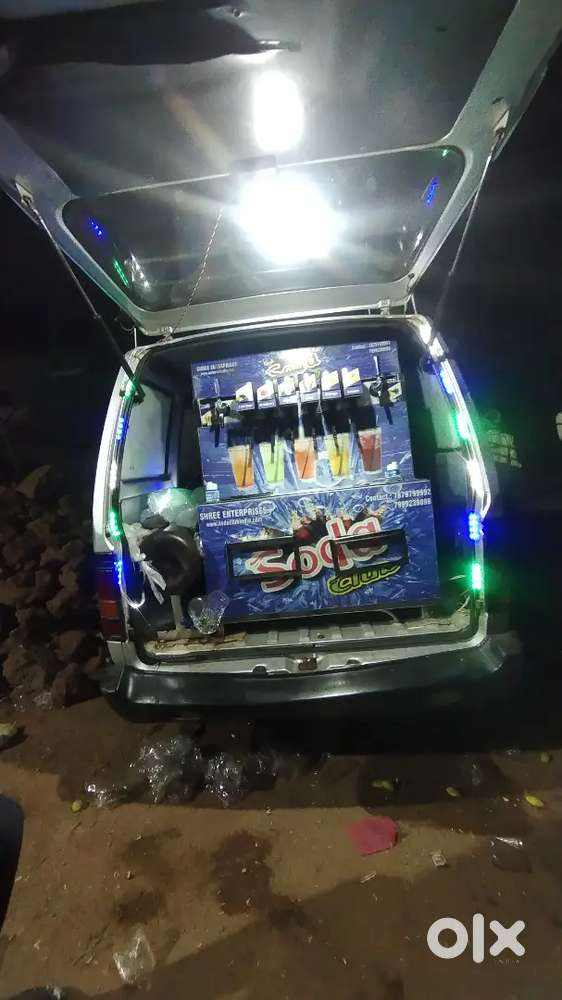 Chalane Wala Koi Nhi H Isliye Bech Rha Hu