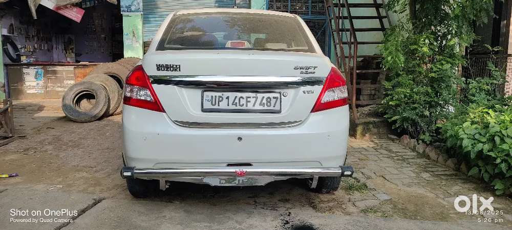 Maruti Suzuki Swift 2014 Diesel Second-owner