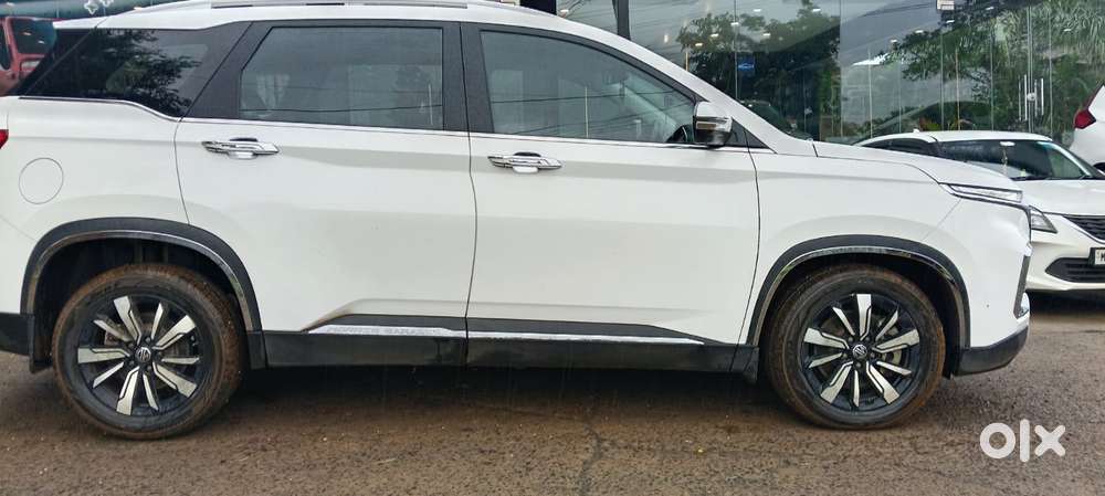 Mg Hector 2.0 Sharp Diesel, 2019, Diesel