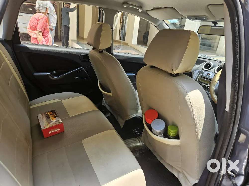 Ford Figo 2014 For Sell In Well Maintained Mint Condition