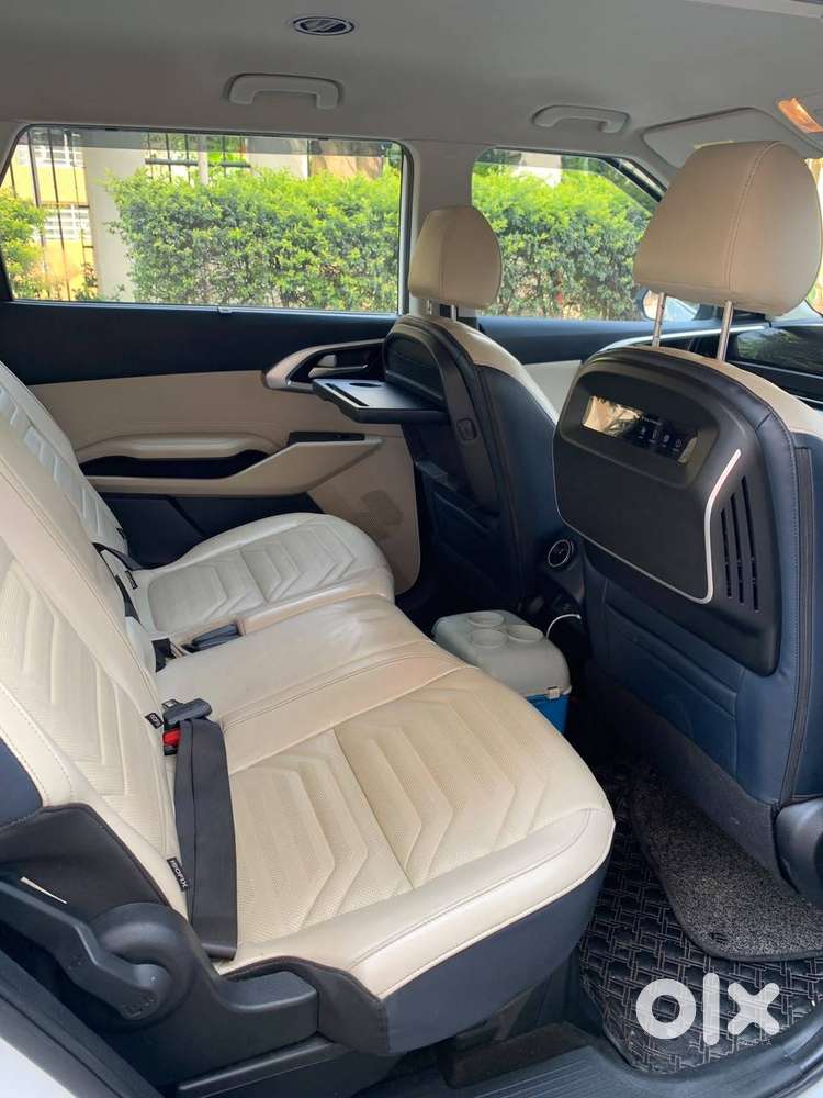 Kia Carens Luxury 2022