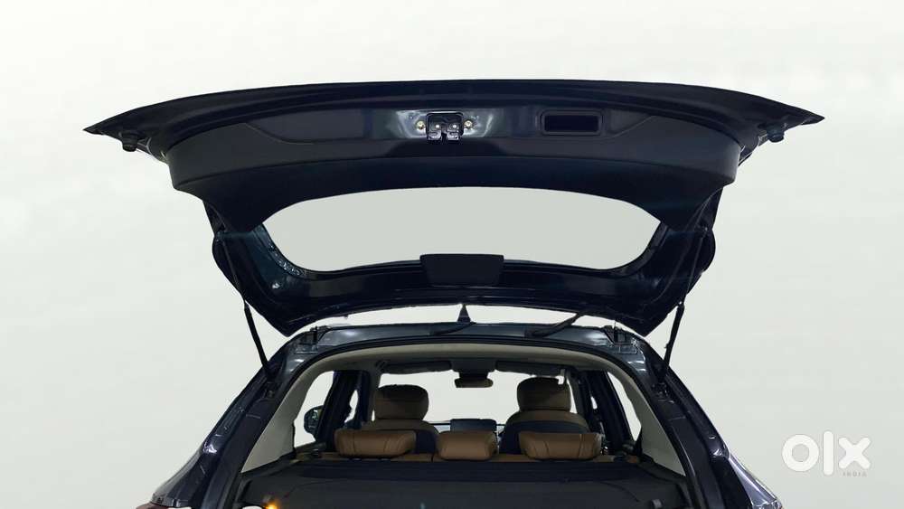 Honda Elevate Zx Cvt, 2024, Petrol