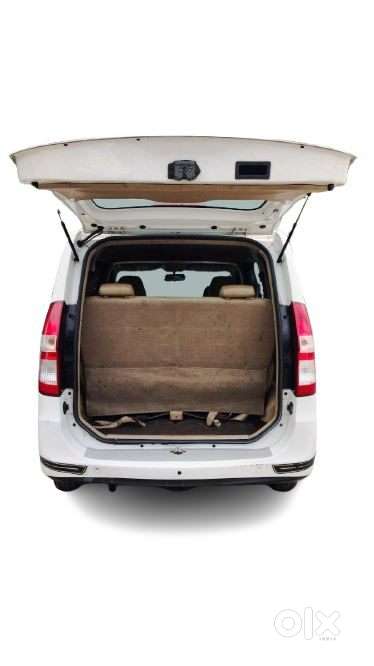 Chevrolet Enjoy 1.4 Ltz 7-seater, 2015, Diesel