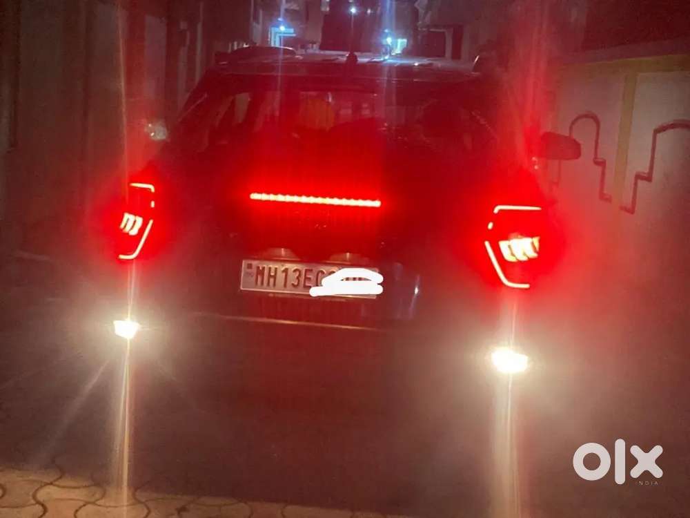 Hyundai Creta Diesel 2023