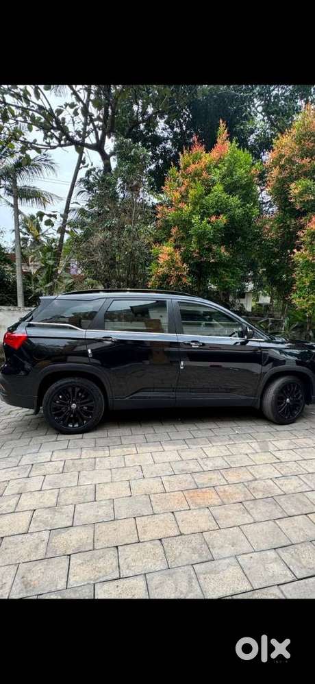Mg Hector Sharp At, 2021, Petrol