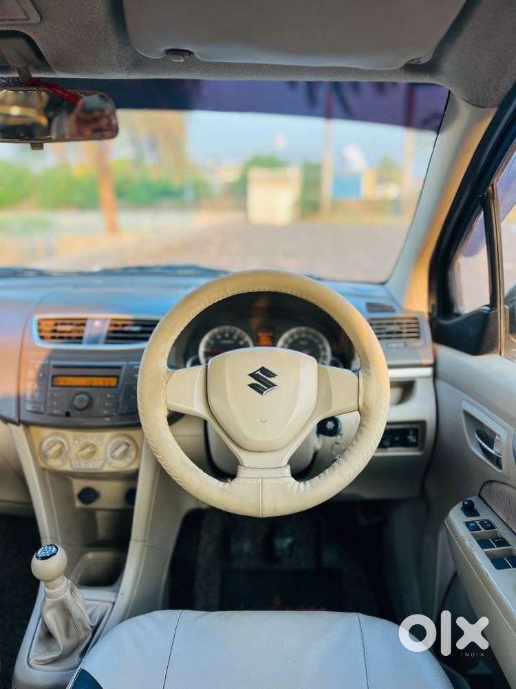 Maruti Suzuki Ertiga Vxi Abs, 2012, Cng & Hybrids
