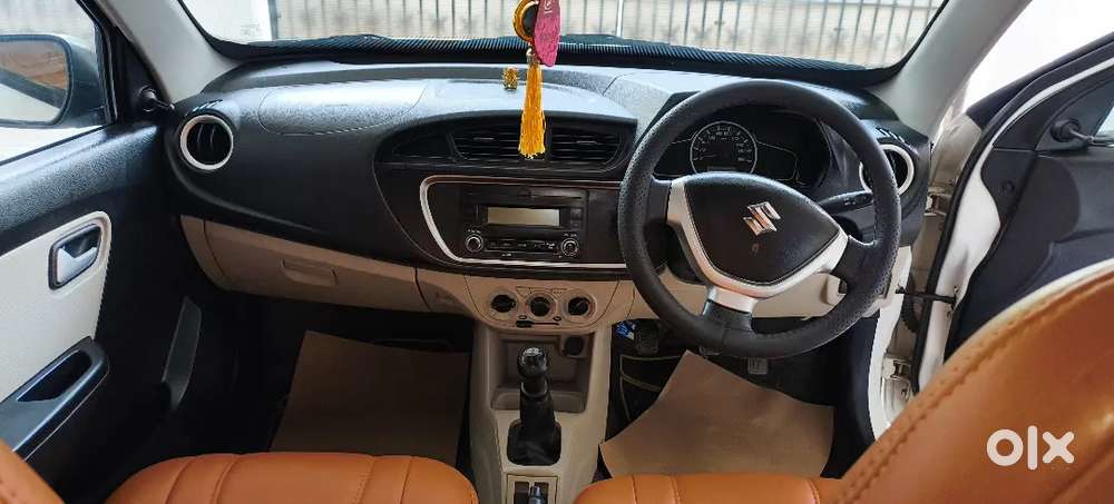 Maruti Suzuki Alto 800 Vxi Airbag 2021