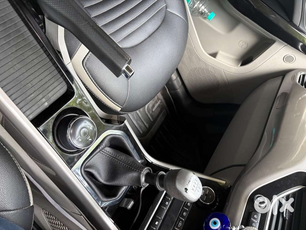 Tata Nexon 2019 Petrol Good Condition