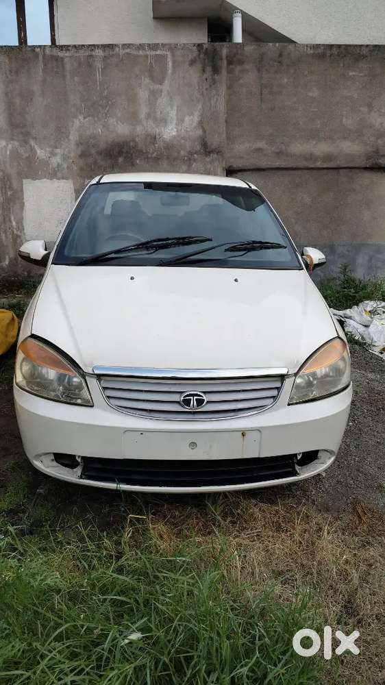 Tata Indigo Ecs 2016 Diesel