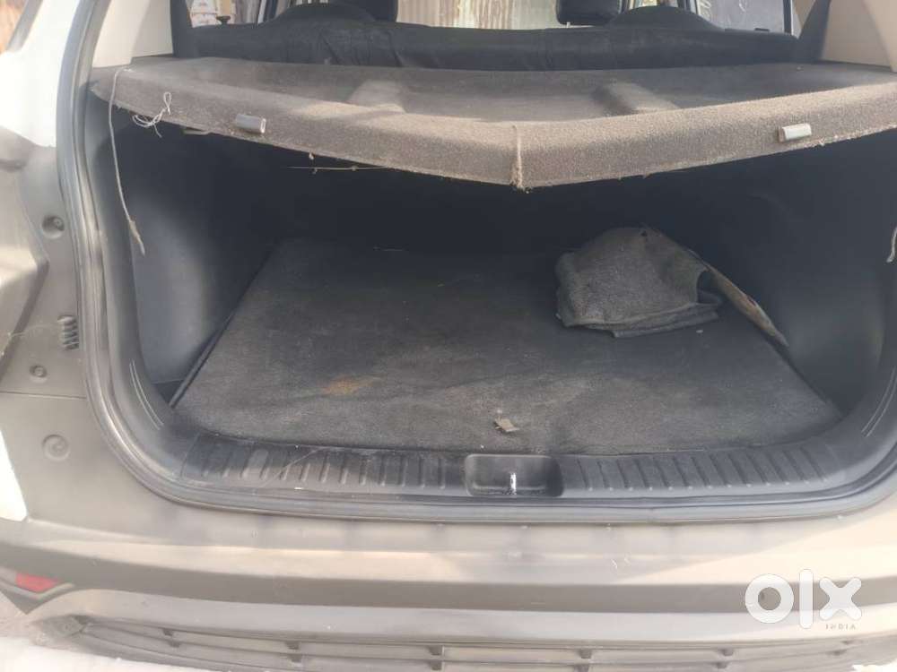 Hyundai Creta 1.5 Crdi Sx, 2023, Diesel